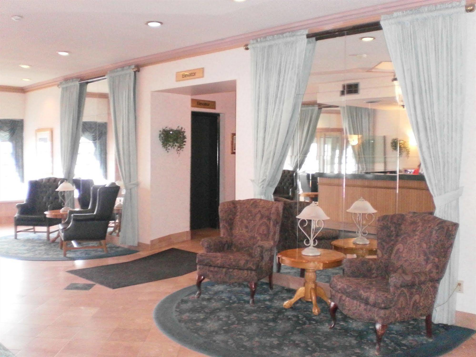 Royal Inn And Suites At جيلف المظهر الخارجي الصورة